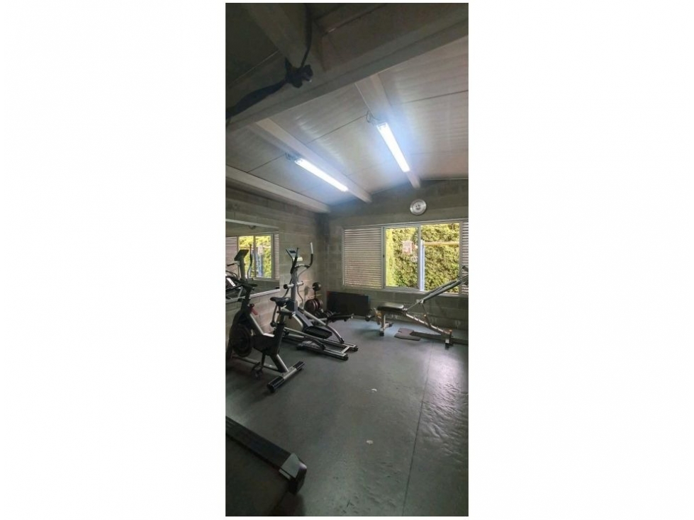 Apartaestudio en Venta, Simón Bolívar en Medellín — foto 3
