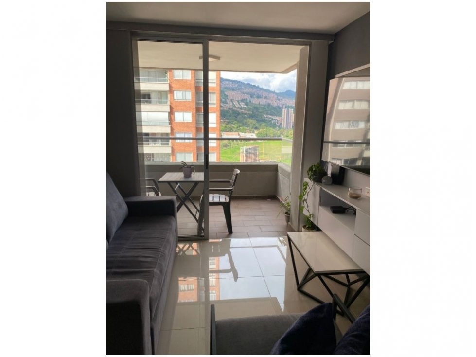 Apartamento en Venta, Calasanz en Medellín — foto 2