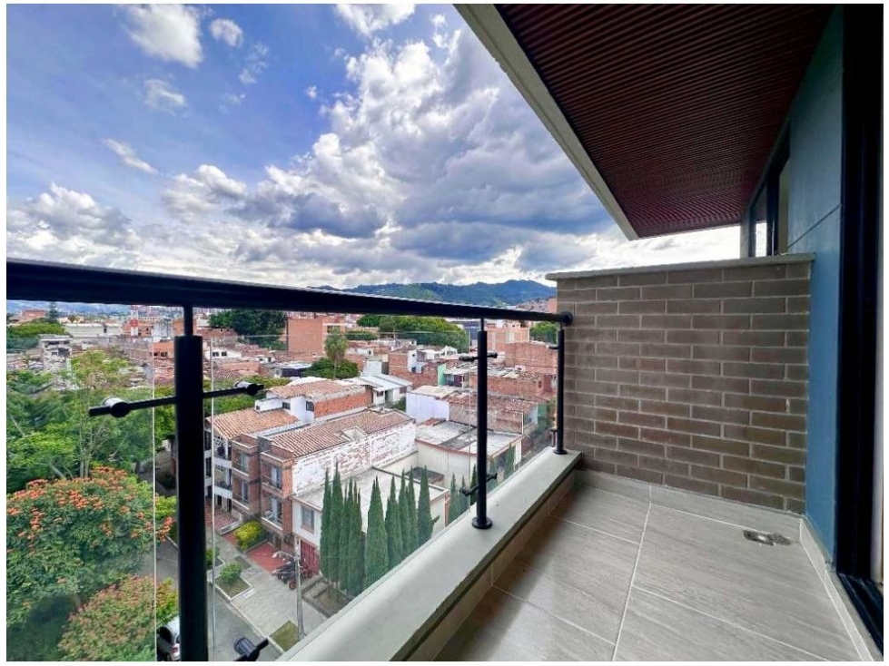 Apartamento en Venta, Belén Rosales en Medellín — foto 6