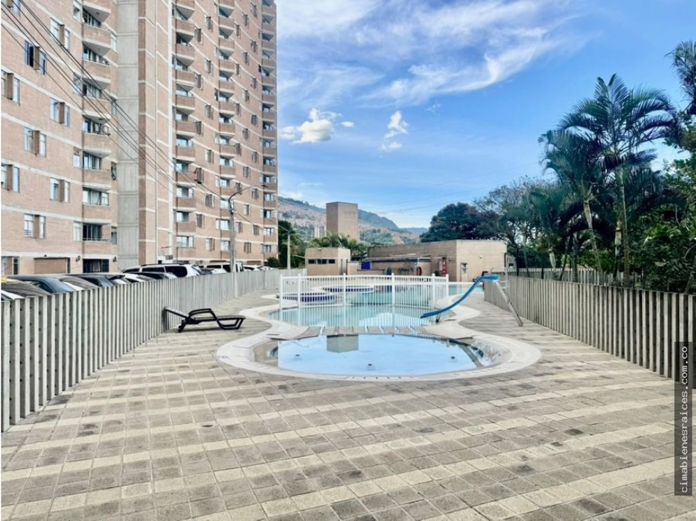 Apartamento en Venta, Calasanz en Medellín — foto 4