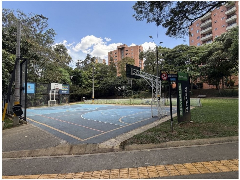 Apartamento en Venta, Pilarica en Medellín — foto 4