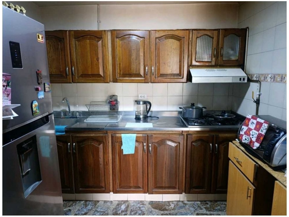 Apartamento en Venta, Calasanz en Medellín