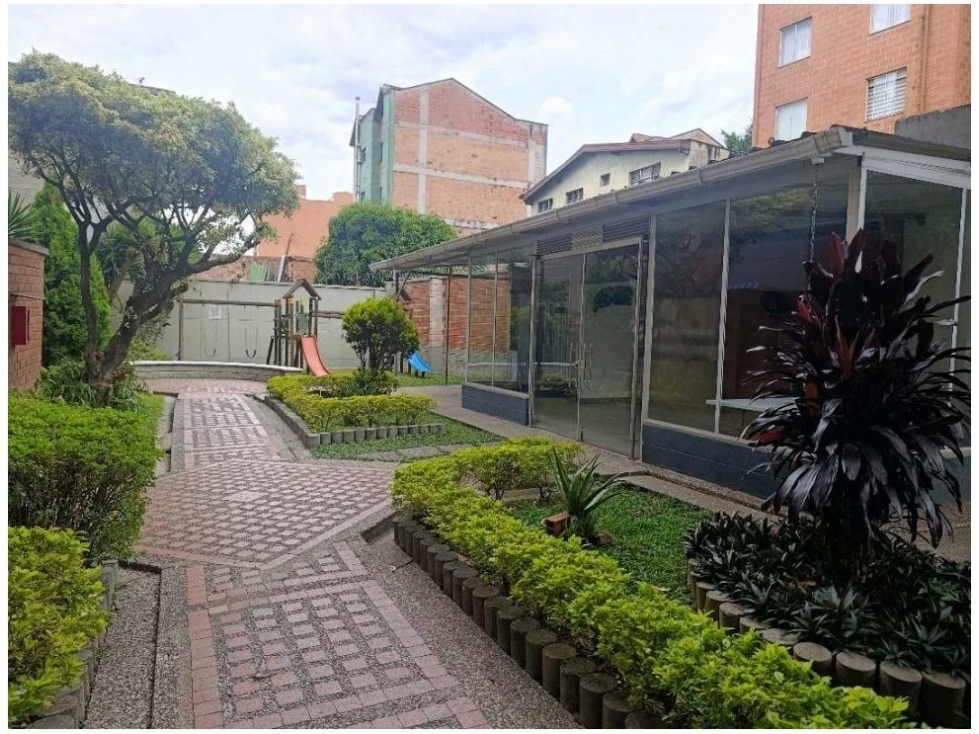 Apartamento en Venta, La América en Medellín — foto 2