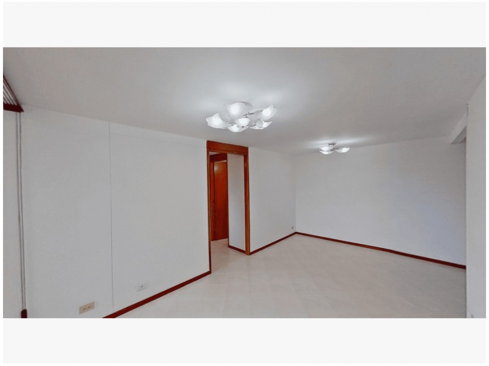 Apartamento en Venta, Los Colores en Medellín — foto 2