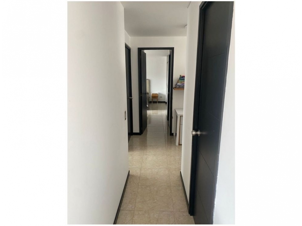 Apartamento en Venta, Loma de los Bernal en Medellín — foto 2
