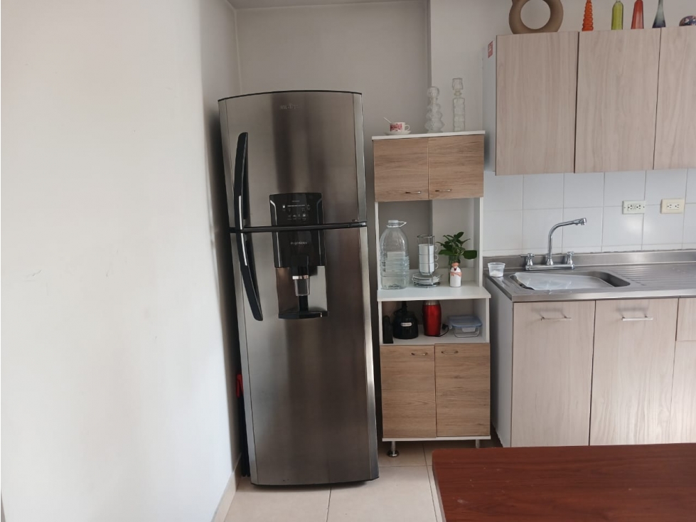 Apartamento en Venta, Robledo en Medellín — foto 5