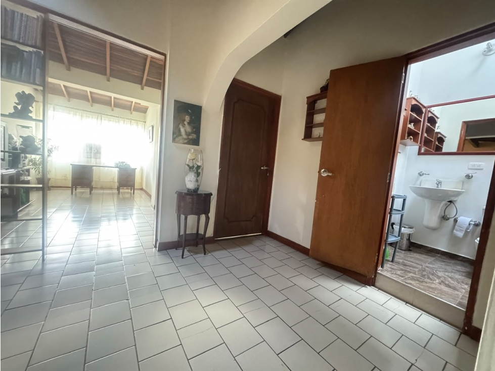 Casa unifamiliar en Venta, Pilarica en Medellín — foto 2