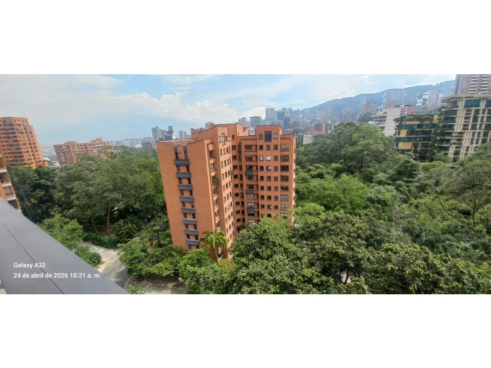 Apartamento en Venta, Poblado en Medellín — foto 6