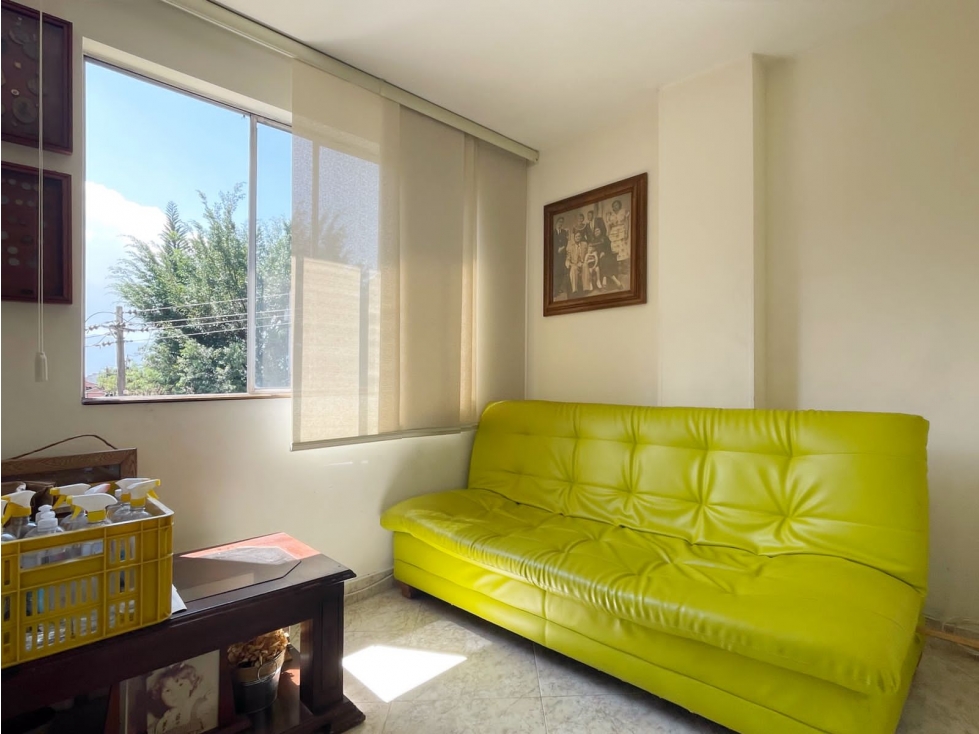 Apartamento en Venta, Calasanz parte baja en Medellín — foto 2