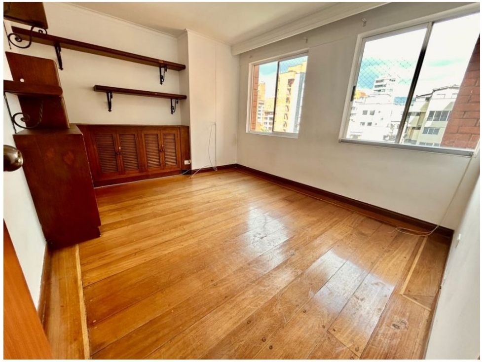 Apartamento en Venta, Laureles en Medellín — foto 2