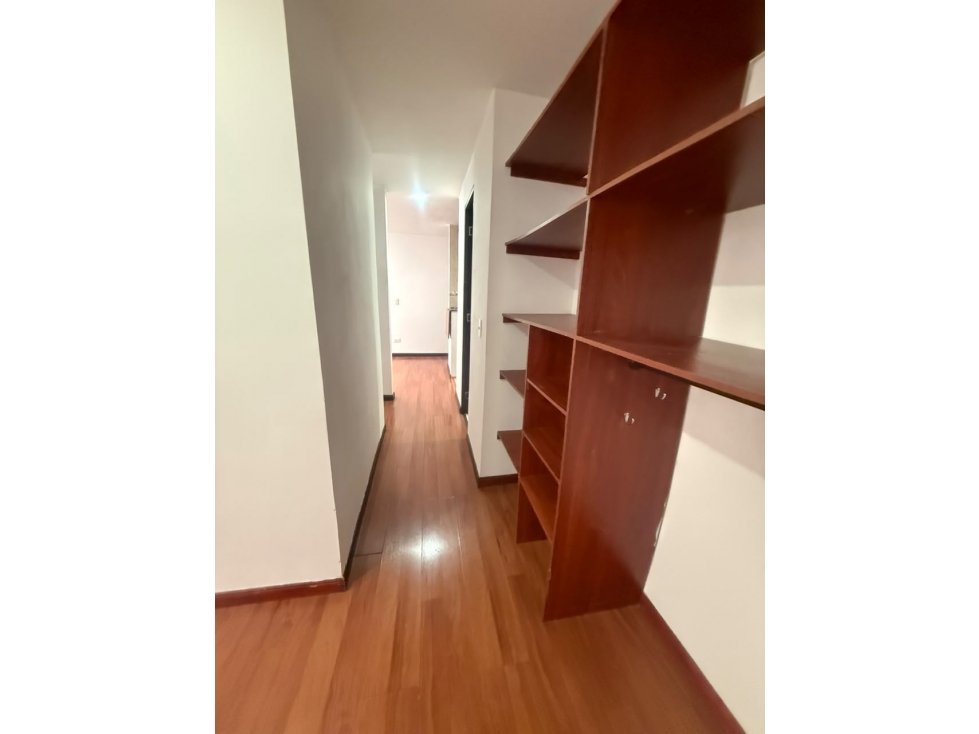 Apartaestudio en Venta, Bomboná en Medellín — foto 2