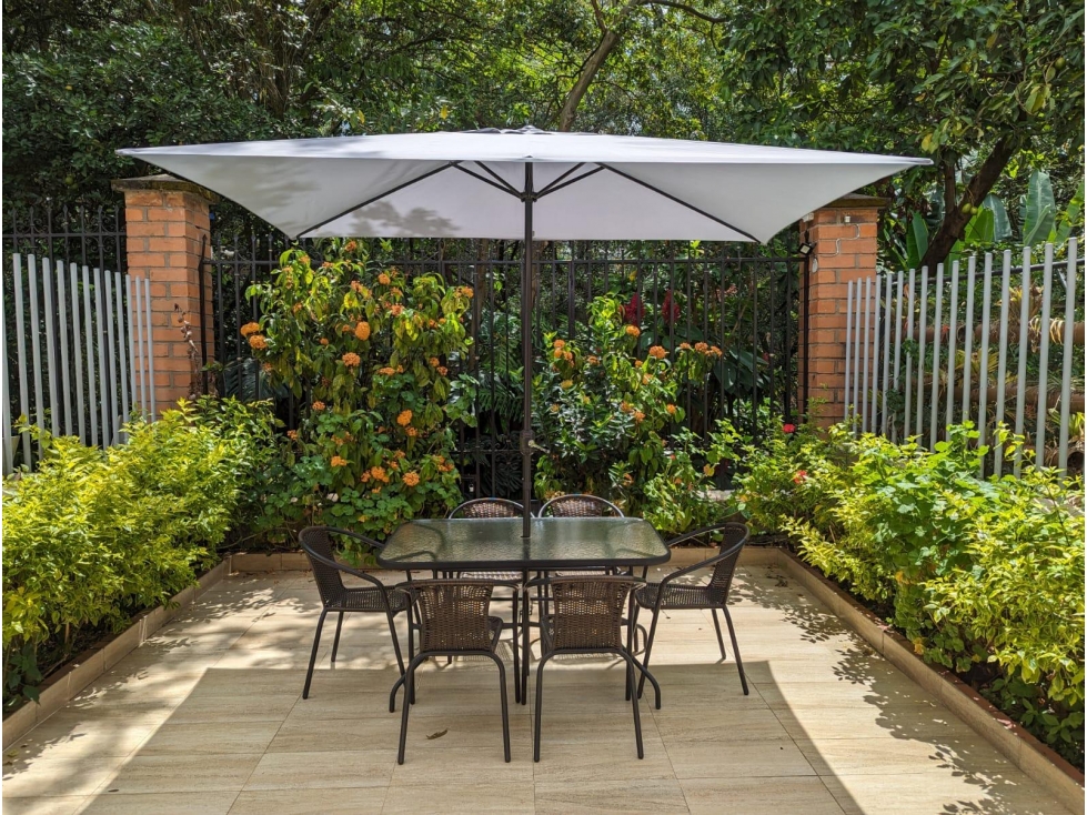 Casa en Venta, Robledo Pilarica en Medellín — foto 2
