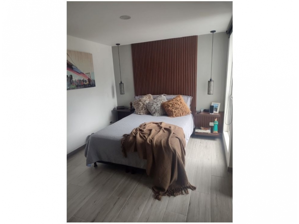 Apartamento en Venta, Rodeo Alto en Medellín — foto 3