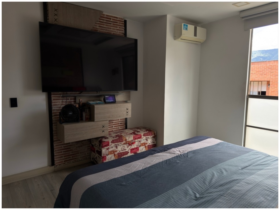 Casa en Venta, Belén la Mota en Medellín — foto 2