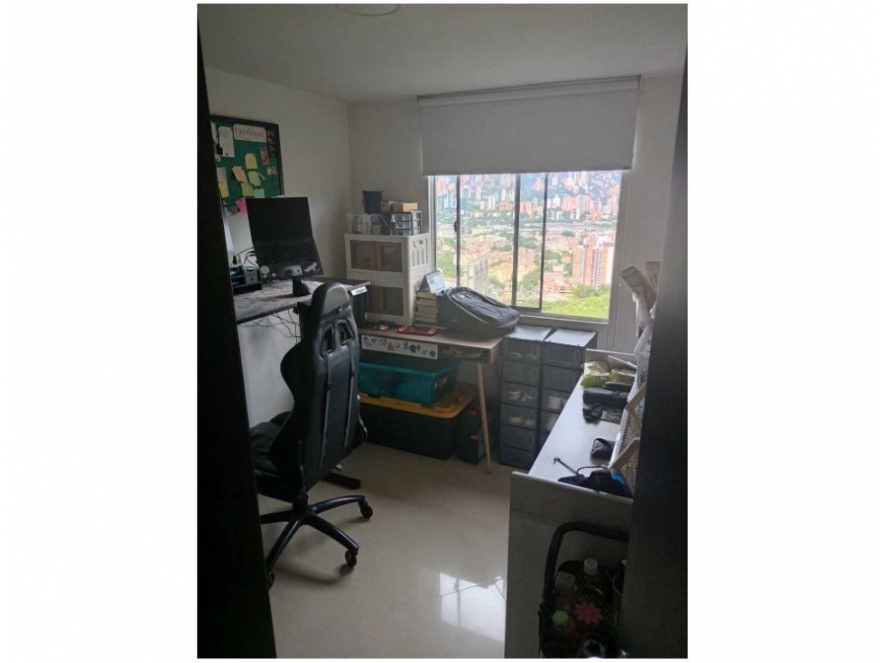 Apartamento en Venta, Rodeo Alto en Medellín — foto 2