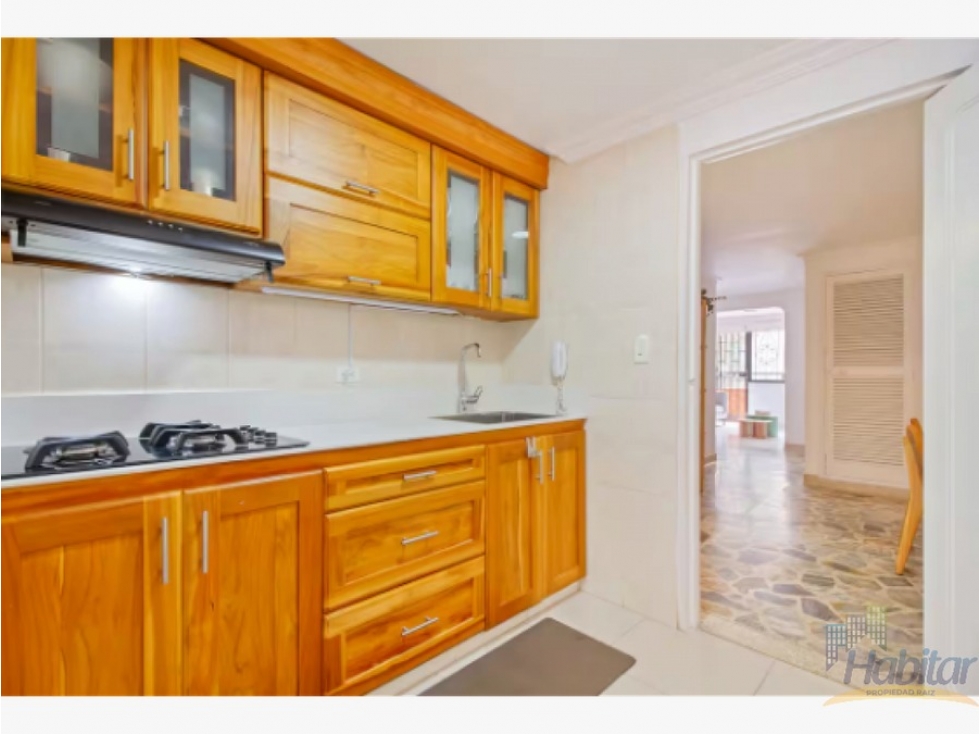 Apartamento en venta, Laureles en Medellin — foto 3