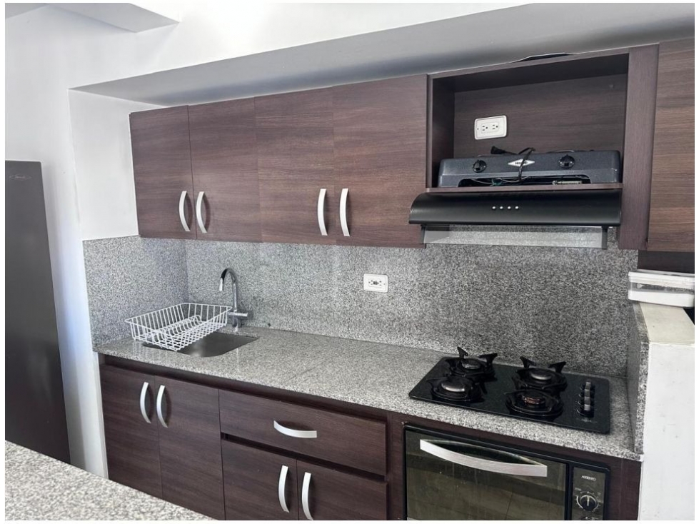 Apartamento en Venta, Calasanz en Medellín