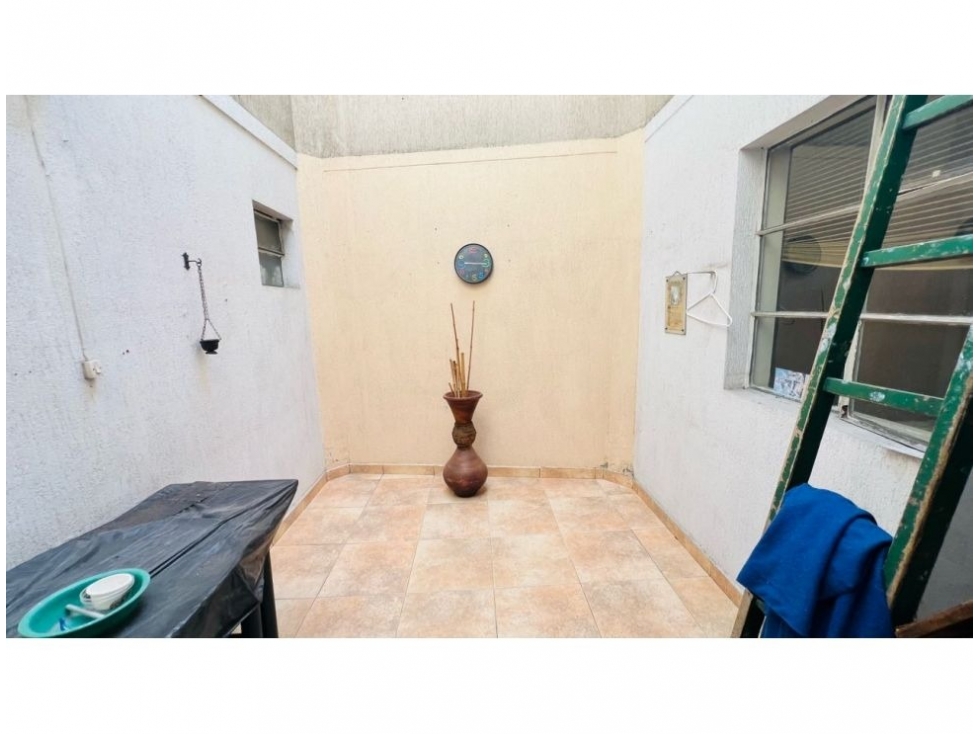 Casa en Venta, La Castellana en Medellín — foto 5