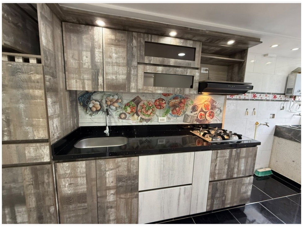 Apartamento en Venta, Robledo en Medellín — foto 2