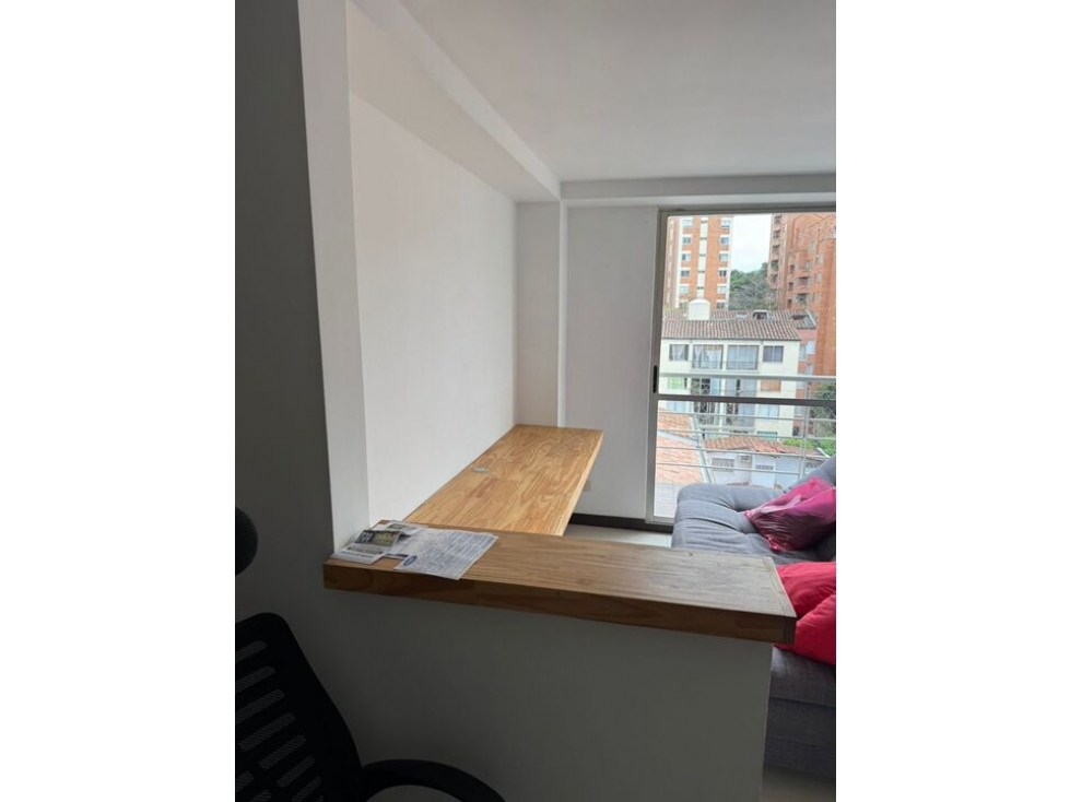Apartamento en Venta, Laureles en Medellín — foto 2