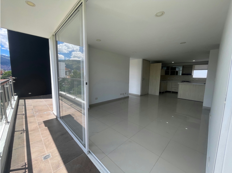 Apartamento en Venta, Laureles en Medellín — foto 2