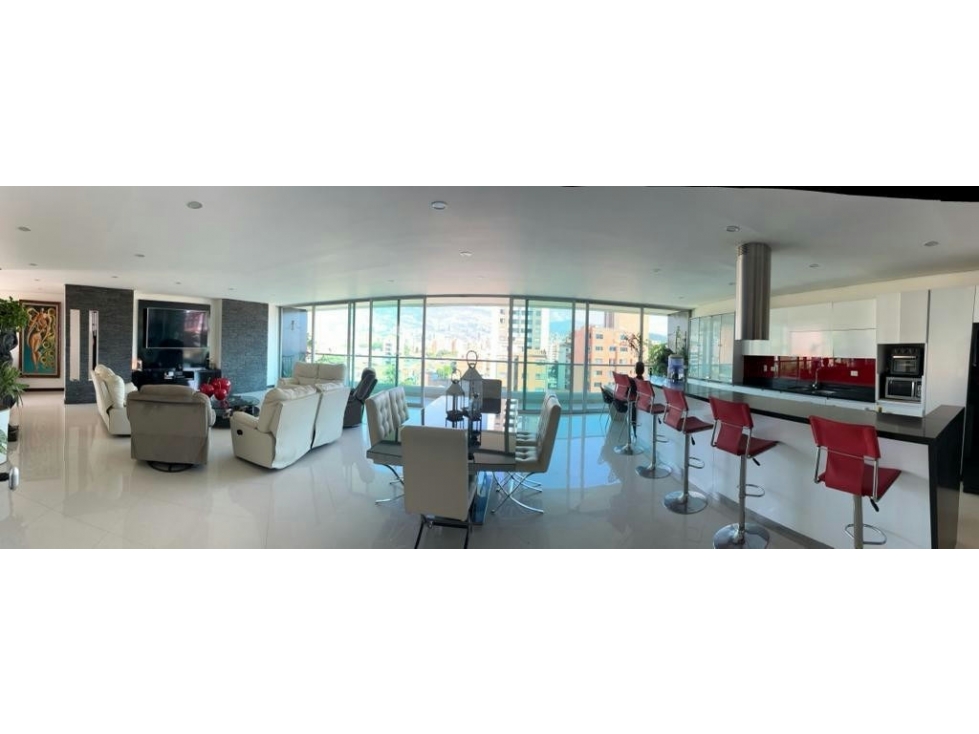 Apartamento en Venta, Laureles en Medellín — foto 2