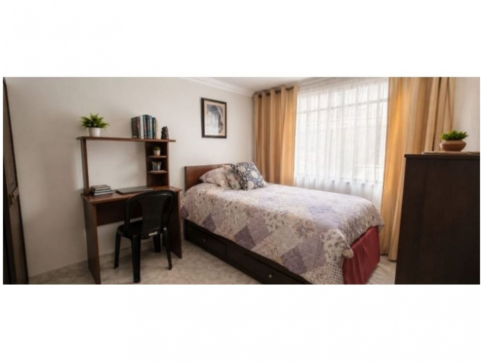 Apartamento en Venta, Belén Las Mercedes en Medellín — foto 3