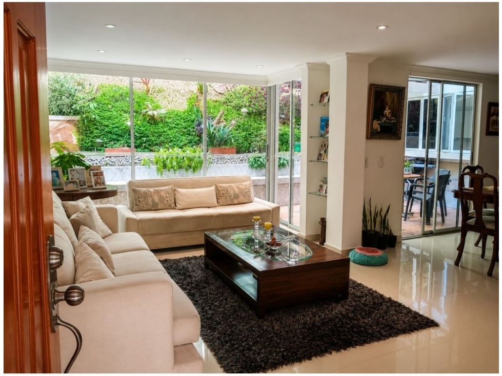 Casa en Venta, Loma del Indio en Medellín — foto 3