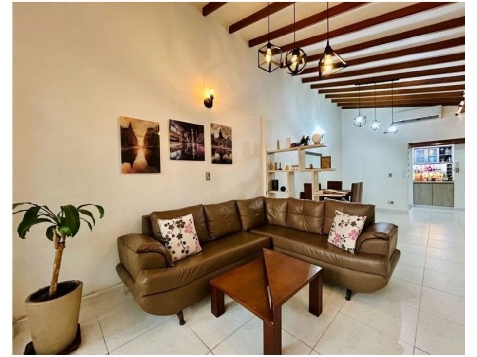 Apartamento en Venta, Centro en Medellín — foto 2