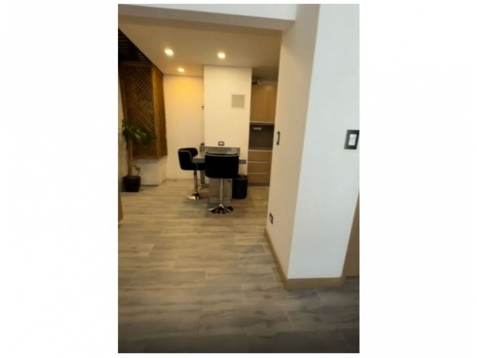 Casa en Venta, Rodeo Alto en Medellín — foto 3