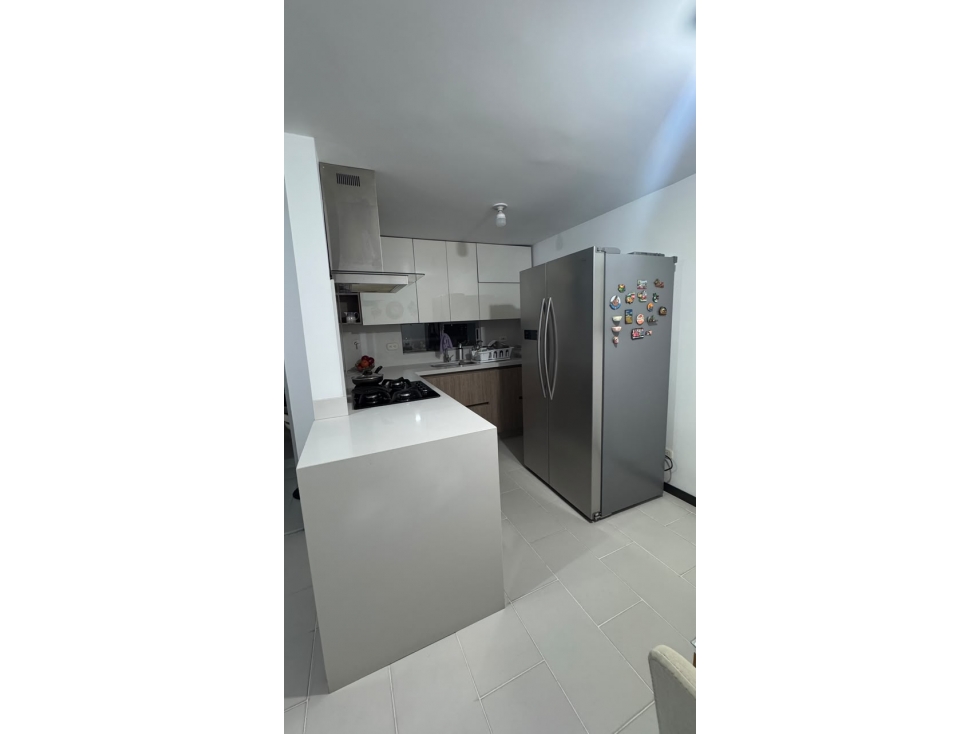 Apartamento en Venta, Tierra Firme San Germán en Medellín — foto 2