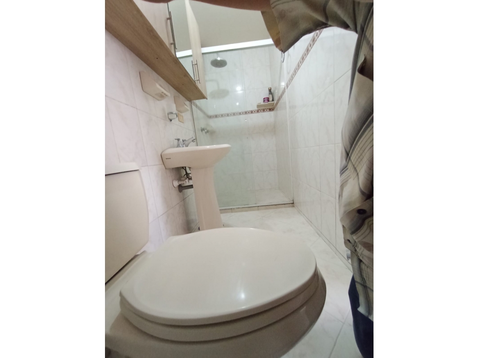 Apartamento en Venta, Carlos E. Restrepo en Medellín — foto 5