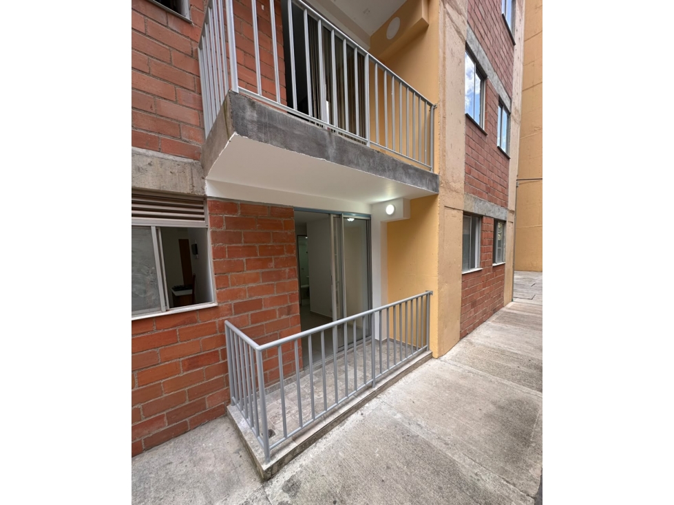 Apartamento en Venta, Itagüí Antioquia — foto 4