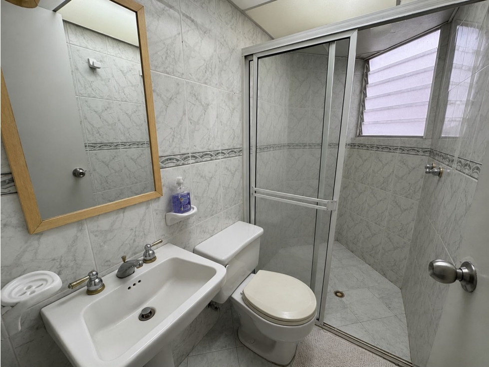 Apartamento en Venta, Calasanz parte baja en Medellín — foto 2