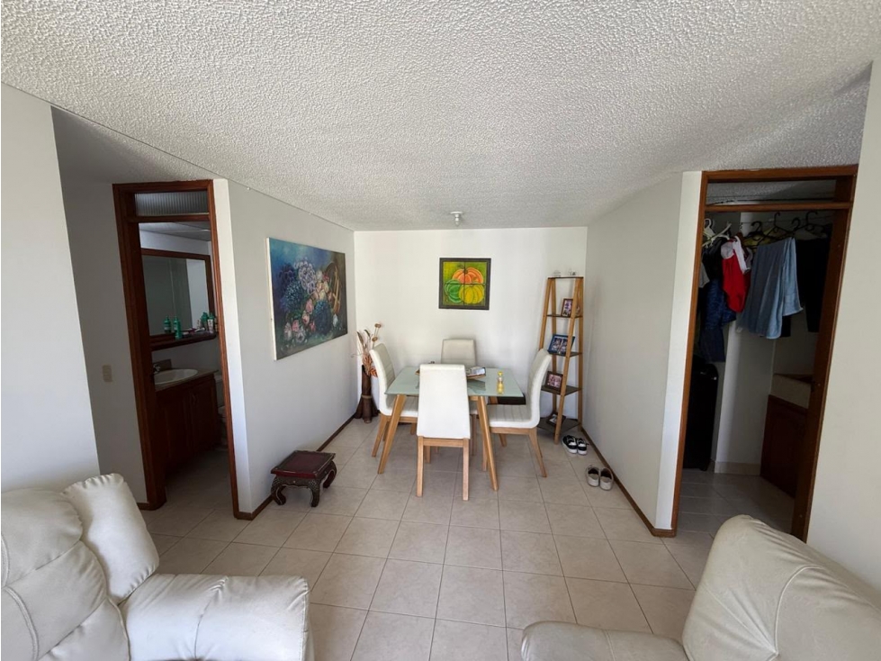 Apartamento en Venta, Santa Mónica en Medellín — foto 4