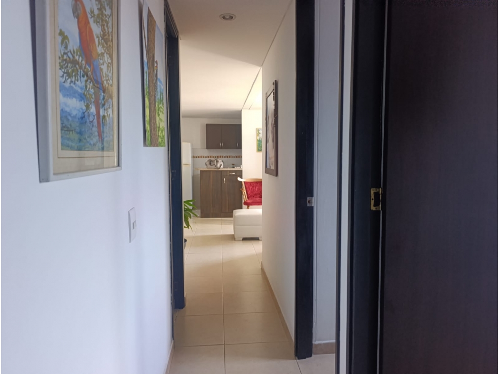Apartamento en Venta, Calasanz en Medellín — foto 3
