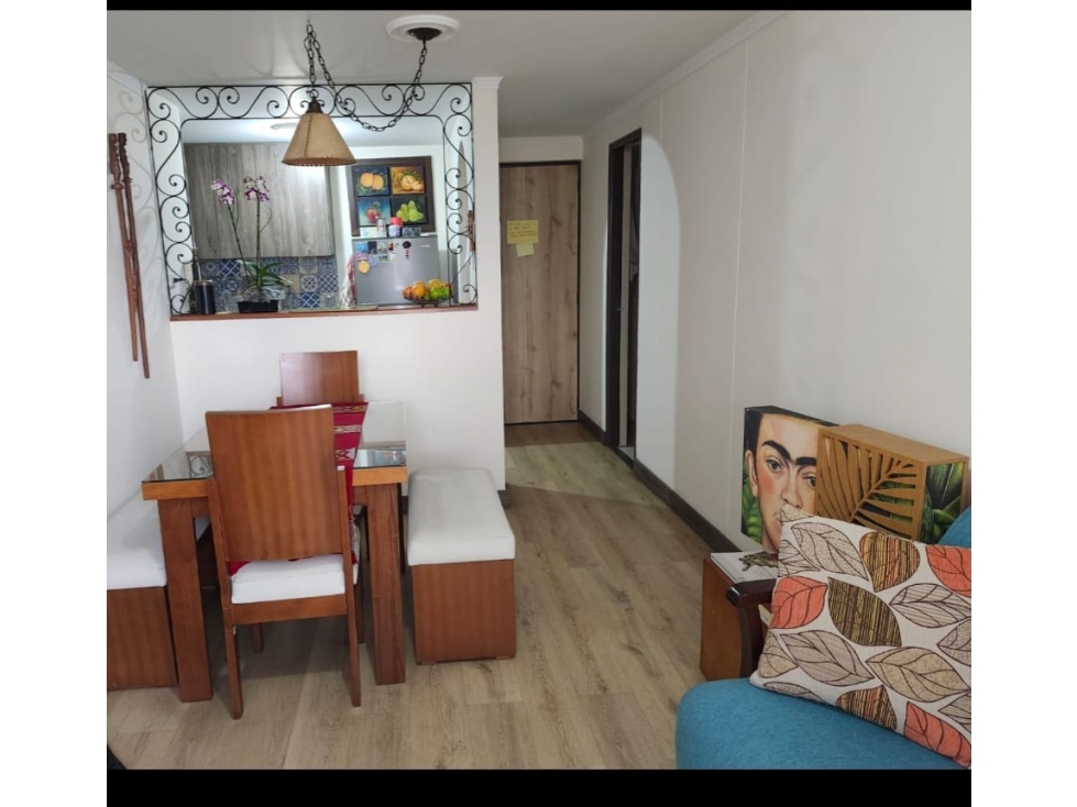 Apartamento en Venta, Almería en Medellín — foto 2