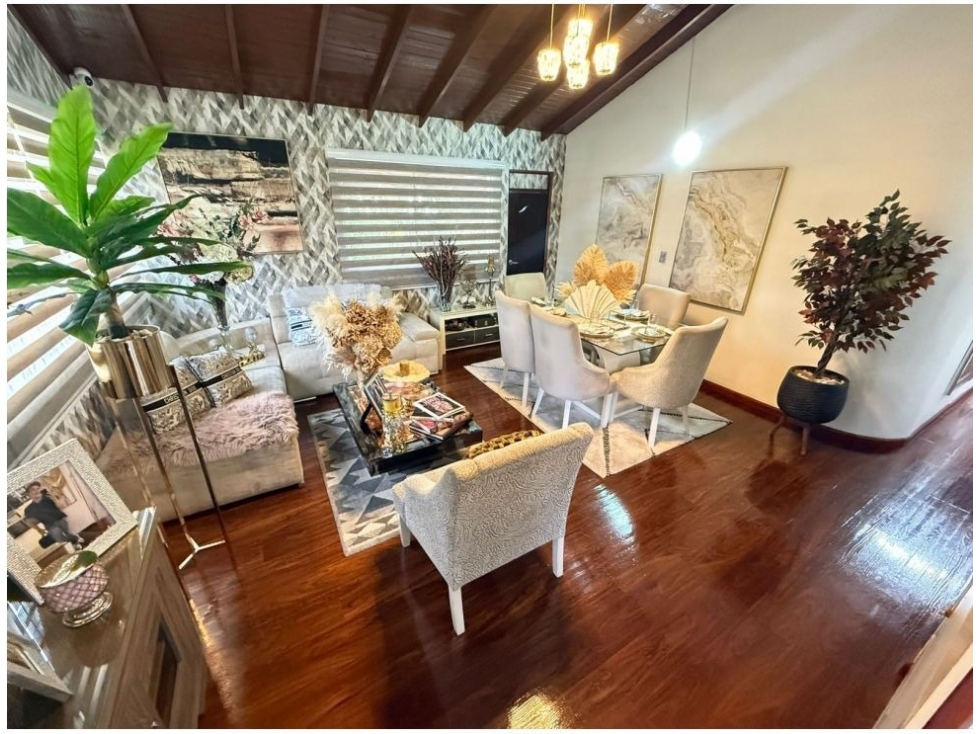 Casa en Venta, La América en Medellín