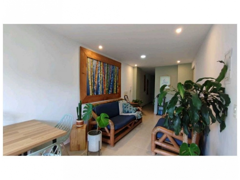 Apartamento en Venta, Belén Fátima en Medellín — foto 2