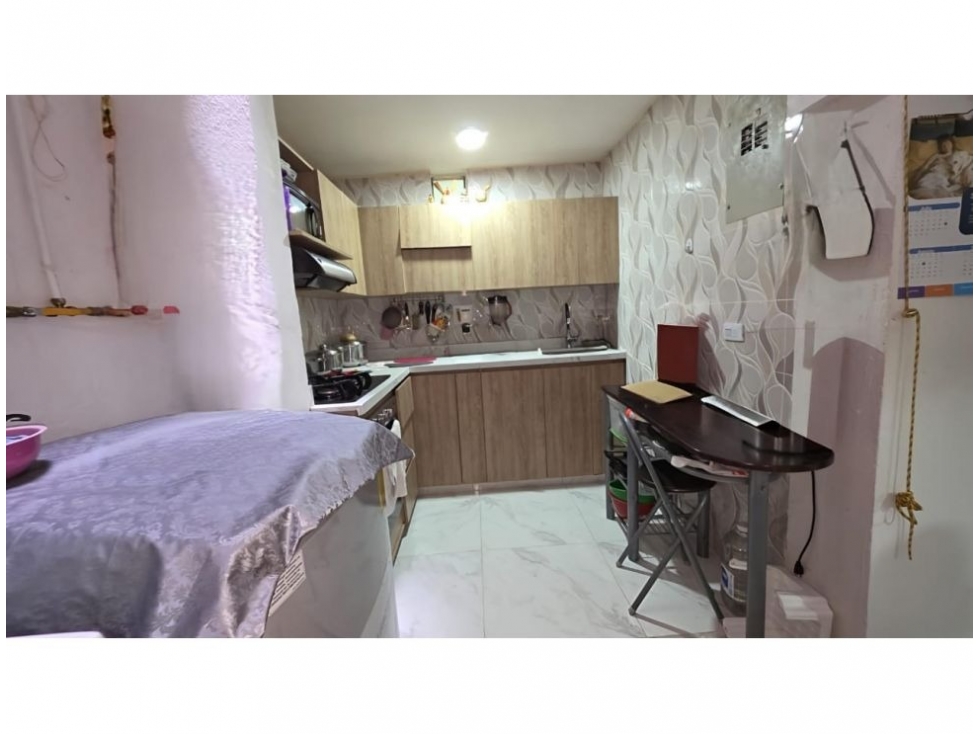 Apartamento en Venta, Belén San Bernardo en Medellín — foto 3