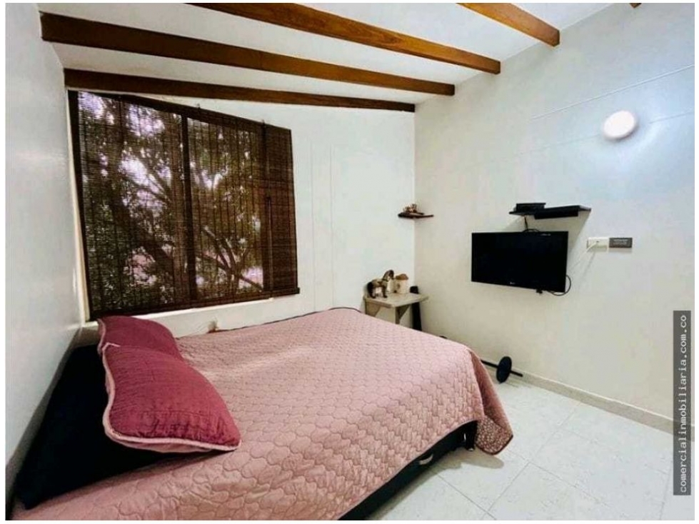 Apartamento en Venta, Villa Nueva en Medellín — foto 4