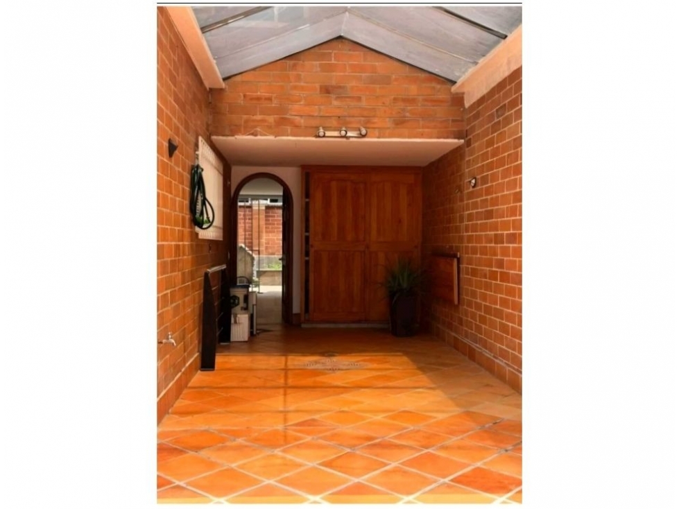 Casa en Venta, Belén la Mota en Medellín — foto 4