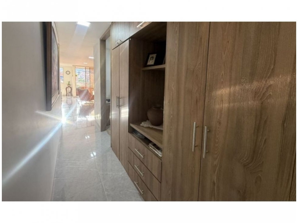 Apartamento en Venta, La Floresta en Medellín — foto 4