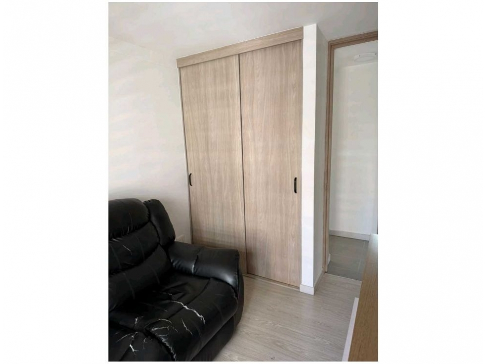 Apartamento en Venta, Loma de los Bernal en Medellín — foto 4