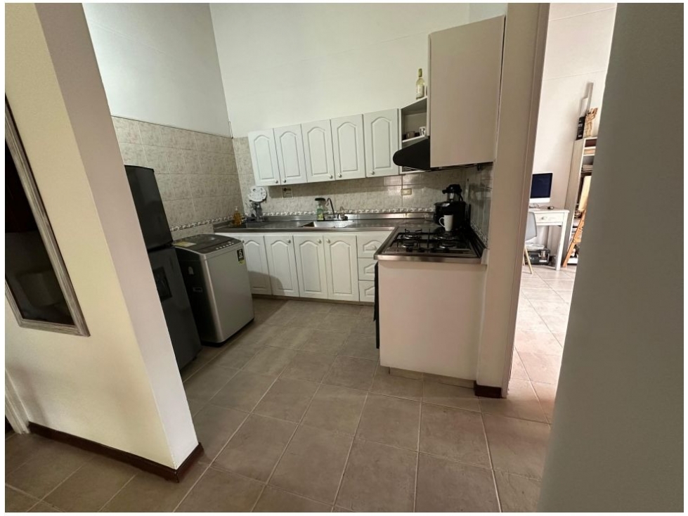 Apartamento en Venta, Diego Echavarría en Medellín — foto 3