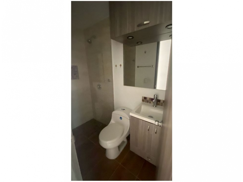 Apartamento en Venta, La Floresta en Medellín — foto 4