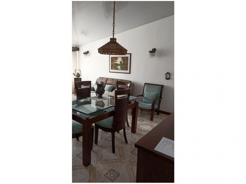 Apartamento en Venta, La América en Medellín — foto 3