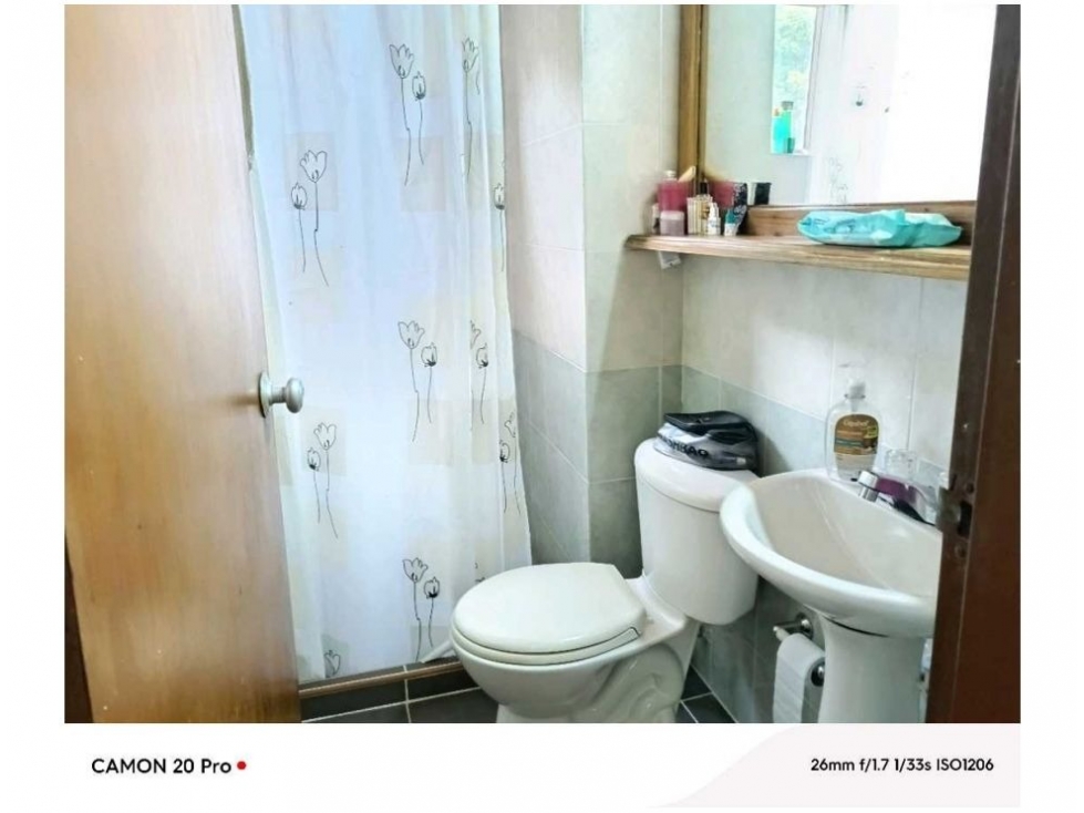 Apartamento en Venta, Calasanz en Medellín — foto 4