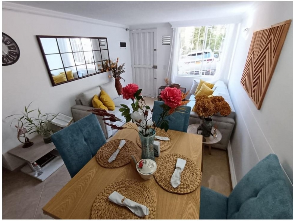 Casa en Venta, Buenos Aires en  Medellín — foto 3