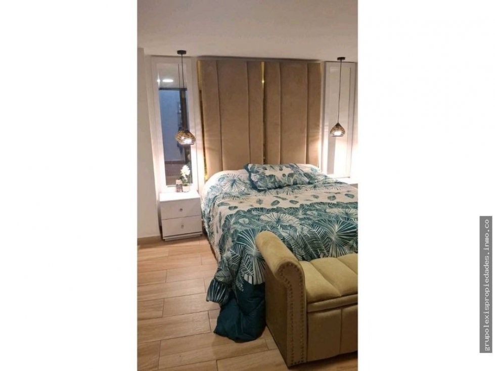 Apartamento en Venta, San Joaquin en Medellín — foto 2